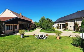 Domaine Des Medards